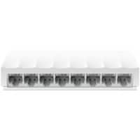 TP-LINK 8-Port 10/100Mbps Desktop-Netzwerk-Switch