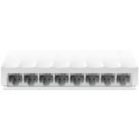 TP-LINK 8-Port 10/100Mbps Desktop-Netzwerk-Switch