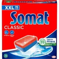 Somat Classic Spülmaschinentabs 70 Stück