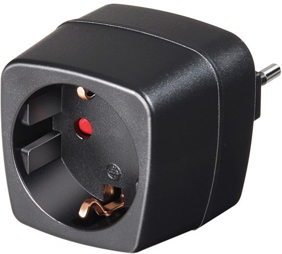 brennenstuhl Netzadapter BN-1508470