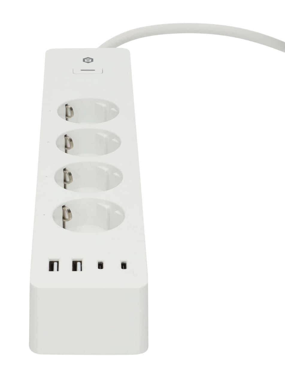 Nedis WiFi-Kit WIFIP313FWT