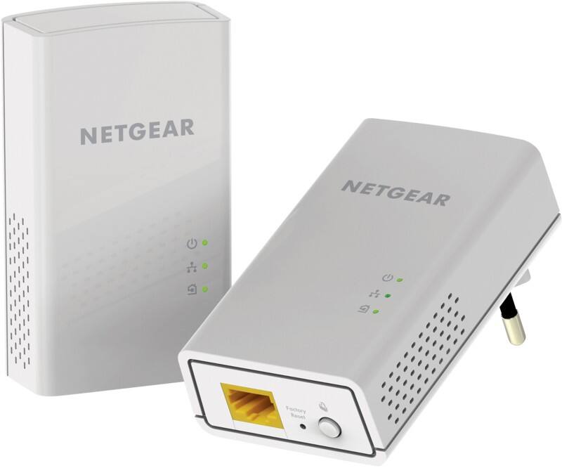 NETGEAR Ethernet-Adapter PLW1000