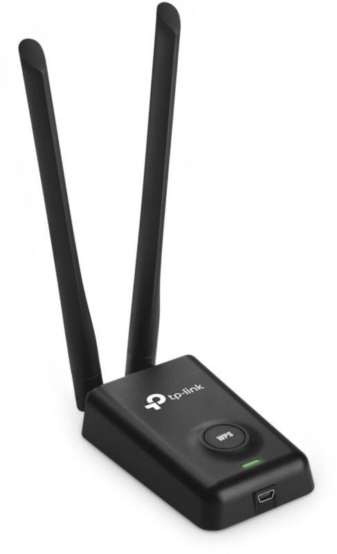 TP-LINK Netzwerk-Adapter TL-WN8200ND