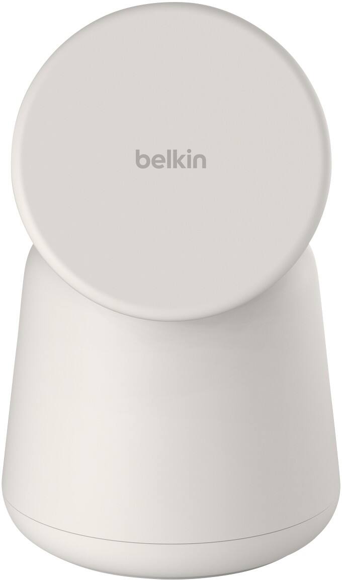 Belkin Kabellose Ladestation Sand