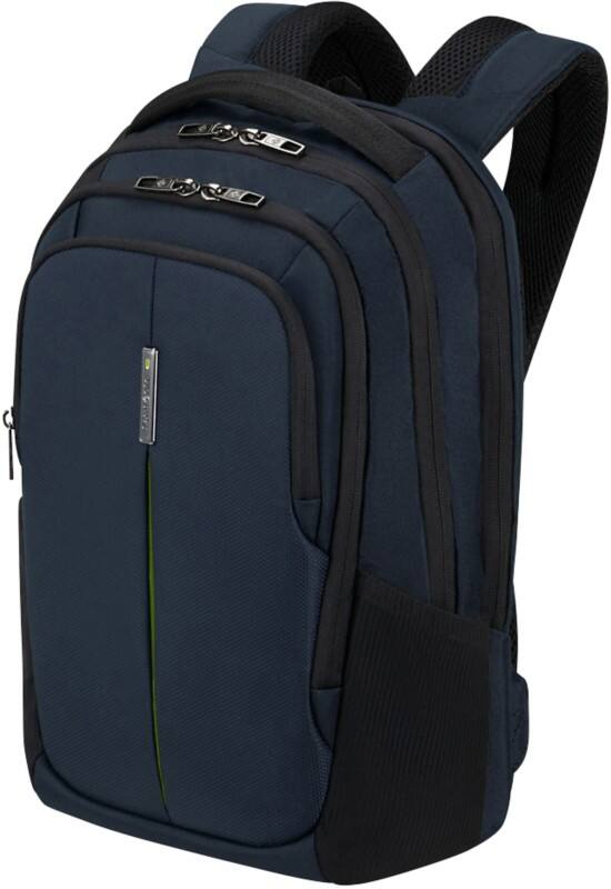 Samsonite GuardIT 3.0 Laptop-Rucksack 14,1" Blau 155195-1090