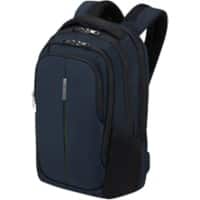 Samsonite GuardIT 3.0 Laptop-Rucksack 14,1" Blau 155195-1090