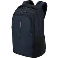 Samsonite GuardIT 3.0 Laptop-Rucksack 17,3" Blau 155197-1090