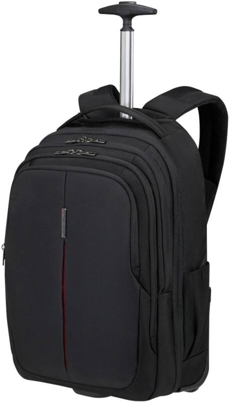Samsonite GuardIT 3.0 Laptop-Rucksack 15,6&#034; Schwarz 155203-1041