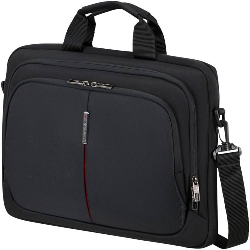 Samsonite GuardIT 3.0 Laptop-Aktentasche 15,6" Schwarz 155200-1041