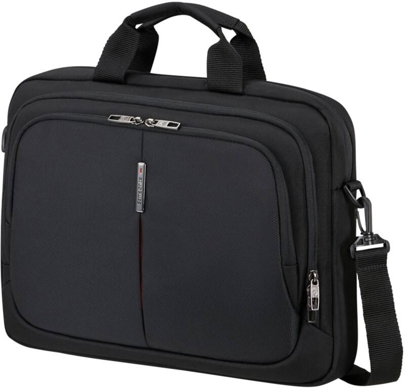 Samsonite GuardIT 3.0 Laptop-Aktentasche Slim 15,6" Schwarz 155201-1041