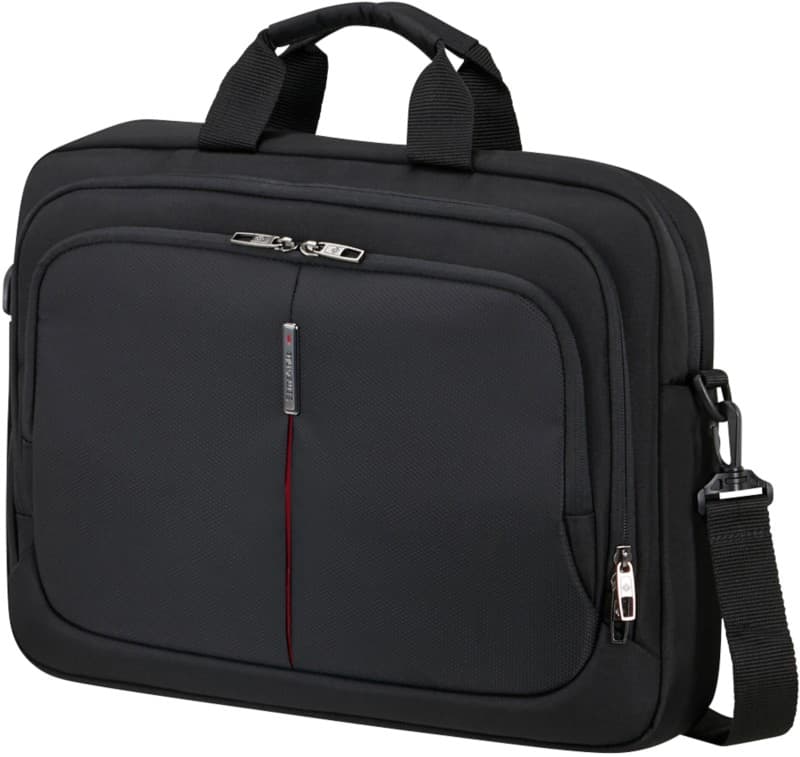 Samsonite GuardIT 3.0 Laptop-Aktentasche 17,3&#034; Schwarz 155202-1041