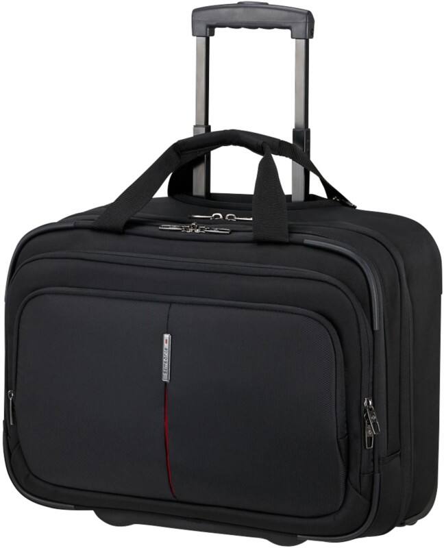 Samsonite GuardIT 3.0 Laptop-Trolley 17,3&#034; Schwarz 155204-1041