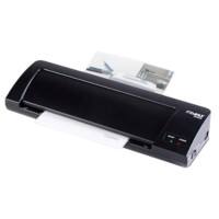 Dahle 70103 45,4 x 15 x 8 cm DIN A3 Laminiergerät 80 (2 × 80 Mikron)/125 (2 × 125 Mikron)