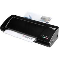 Dahle 70304 36 x 15 x 8 cm DIN A4 Laminiergerät 80 (2 × 80 Mikron)/125 (2 × 125 Mikron)