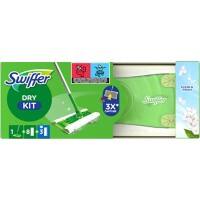 Swiffer Reinigungsset 38,3 (B) x 17,1 (T) x 33,4 (H) cm 8700216656023 12 Stück