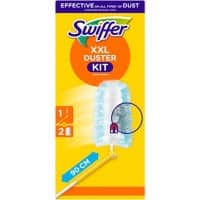 Swiffer Reinigungsset 29,8 (B) x 24 (T) x 26,4 (H) cm 8700216677080 3 Stück