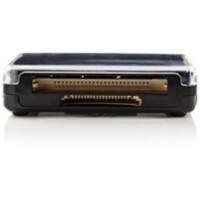 Nedis Kartenlesegerät ALL-IN-ONE USB 3.2 GEN1 CRDRU3200BK