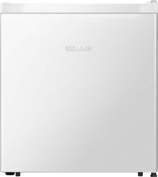 SEVERIN KB8877 Kühlschrank 45 L Energieeffizienzklasse E Weiß