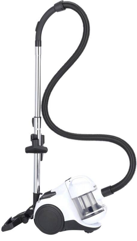 SEVERIN CY 7103 Staubsauger Schwarz, Weiß