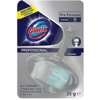 Glorix Professional WC-Reiniger Ozean frisch 12er-Pack