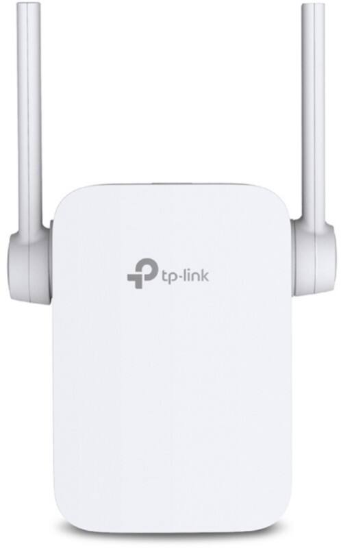 TP-LINK AC750 WLAN Repeater RE205 V2