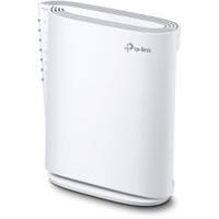 TP-LINK AX6000 Mesh Wi-Fi System 6 Weiß RE6000XD