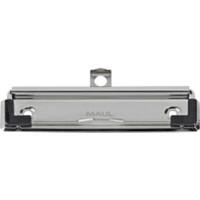 Maul Briefklemmer Metall 8 mm Silber Nicht Magnetisch