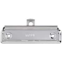 Maul Briefklemmer Metall 8 mm Silber Nicht Magnetisch