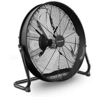 TROTEC TVM Ventilator 61 cm Schwarz