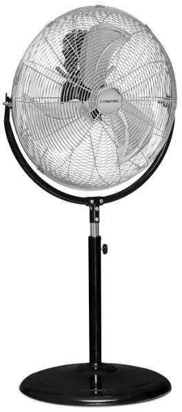 TROTEC TVM Standventilator 54 cm Schwarz