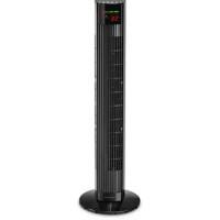 TROTEC TVE Turmventilator 80 cm Schwarz