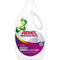 Ariel Professional Flüssig Waschmittel Color 2,7 L 60 Waschgänge