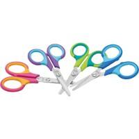 WEDO Schere Metall, Kunststoff