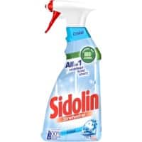 Sidolin Glas- und Fensterreinigungsspray