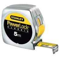 Stanley Powerlock Maßband 8 m 1-33-198