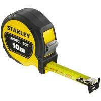 Stanley Compact Pro Maßband 10 m STHT37233-0