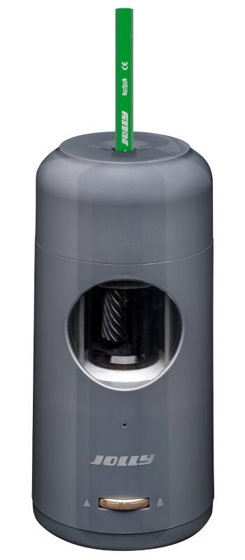 Jolly Anspitzer Grau 9285-0008