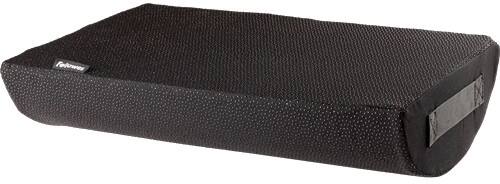 Breyta Fußstützen-Kissen 100119851 450 x 100 x 300 mm Schwarz