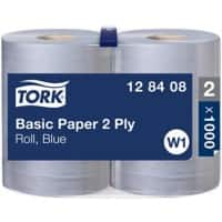 Tork W1 Universal Wischtücher W1 Packung à 2 Rollen