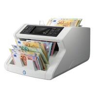 Safescan Banknotenzähler 2265 Grau 6200 g