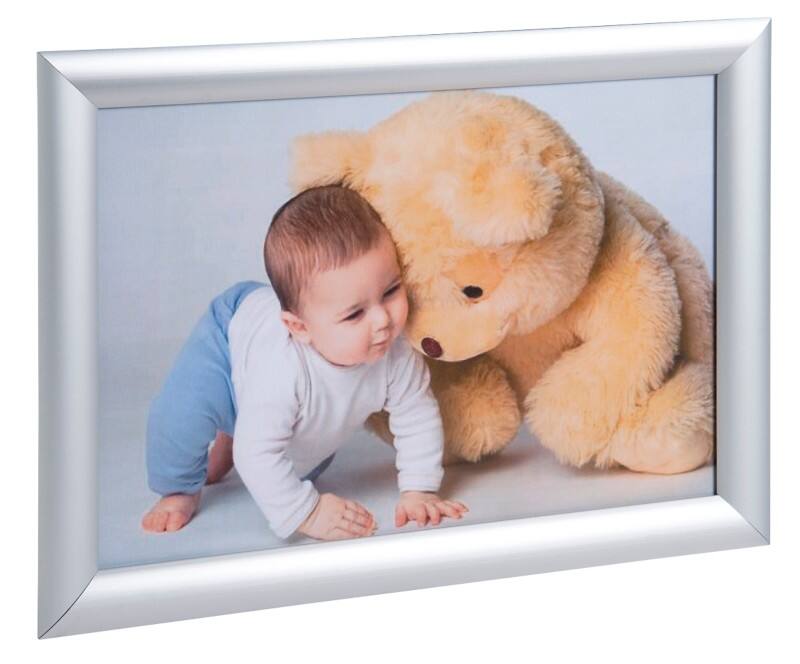 Exacompta Office Klapprahmen 12 (B) x 327 (T) x 240 (H) mm 8494358D 5 Stück