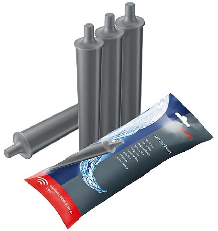 Jura CLARIS Pro Smart Wasserfilter 4 Stück