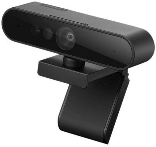 Lenovo Performance Webcam Kabelgebunden Full HD Mikrofon Schwarz