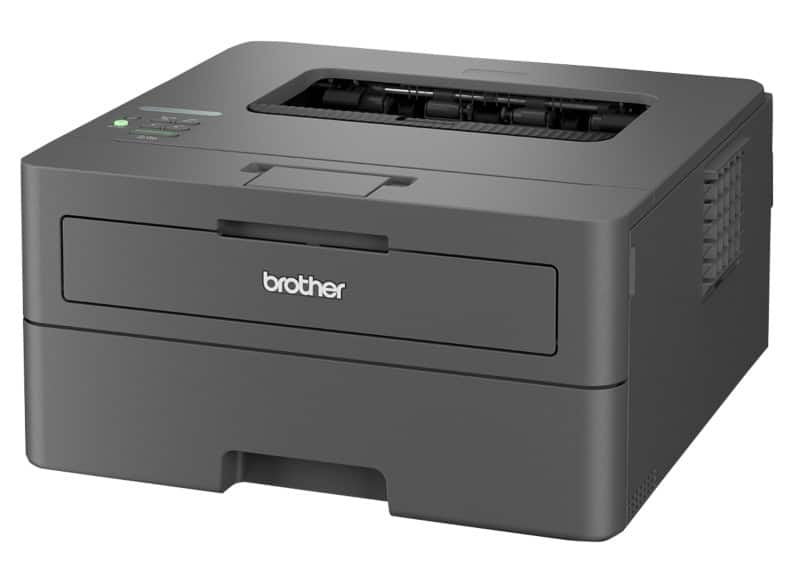 Brother HL-L2400DW Mono Laser Drucker DIN A4 Schwarz