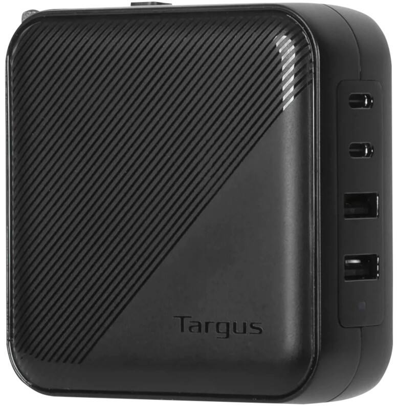 Targus Ladegerät für mobile Geräte 100W Schwarz