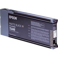 Epson T61480N Original Tintenpatrone C13T61480N Schwarz