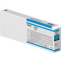 Epson T55K30N Original Tintenpatrone C13T55K30N Cyan