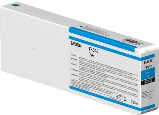 Epson T55K60N Original Tintenpatrone C13T55K60N Magenta