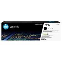 HP 219X Original Tonerkartusche W2190X Black