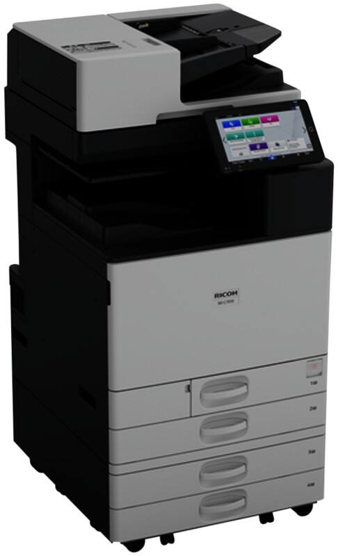 Ricoh IM C3010 Farb Multifunktionsdrucker A3